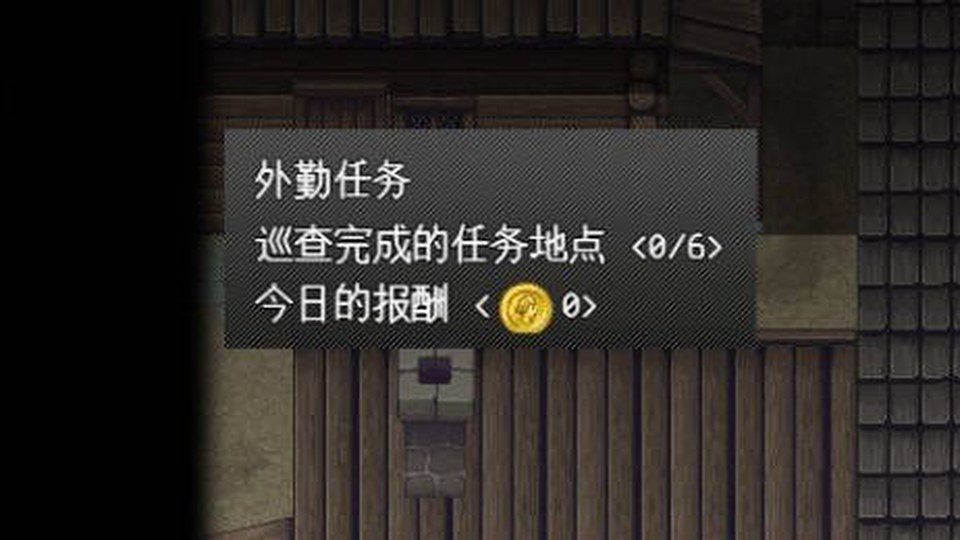 异端审问官白灼监狱 暗黑幻想 展示图 6