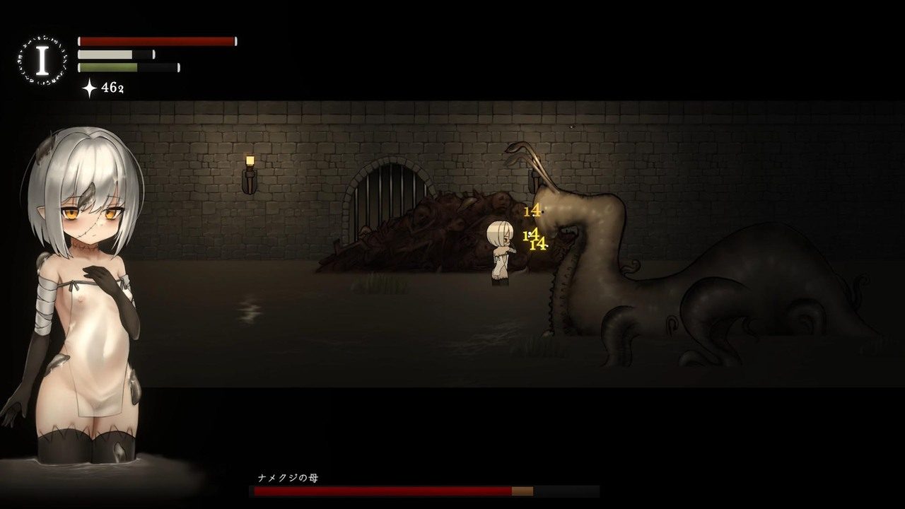 菲雅的冒险正式版 主线事件 专题图 2