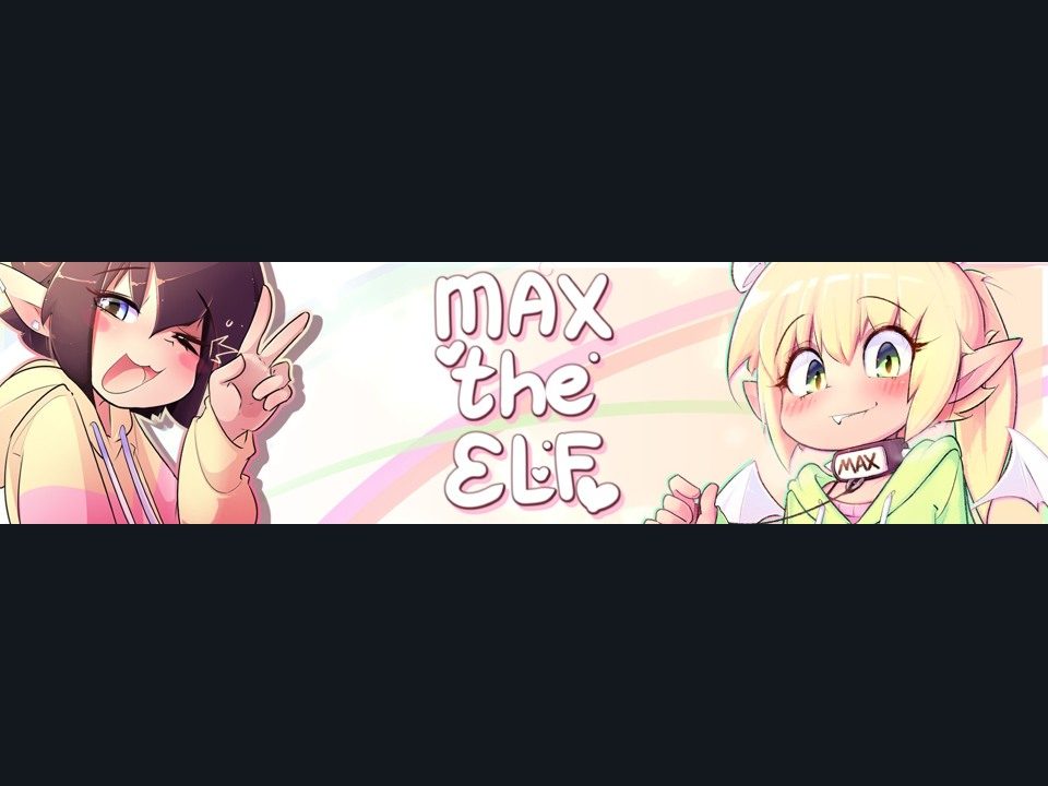 精灵麦克斯MaxtheElf官方正式版 精灵麦克斯MaxtheElf官方正式版攻略大全与新手开局 封面图
