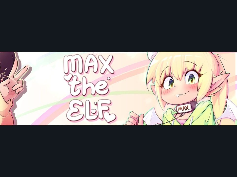 精灵麦克斯MaxtheElf官方正式版 森林关卡 展示图 4