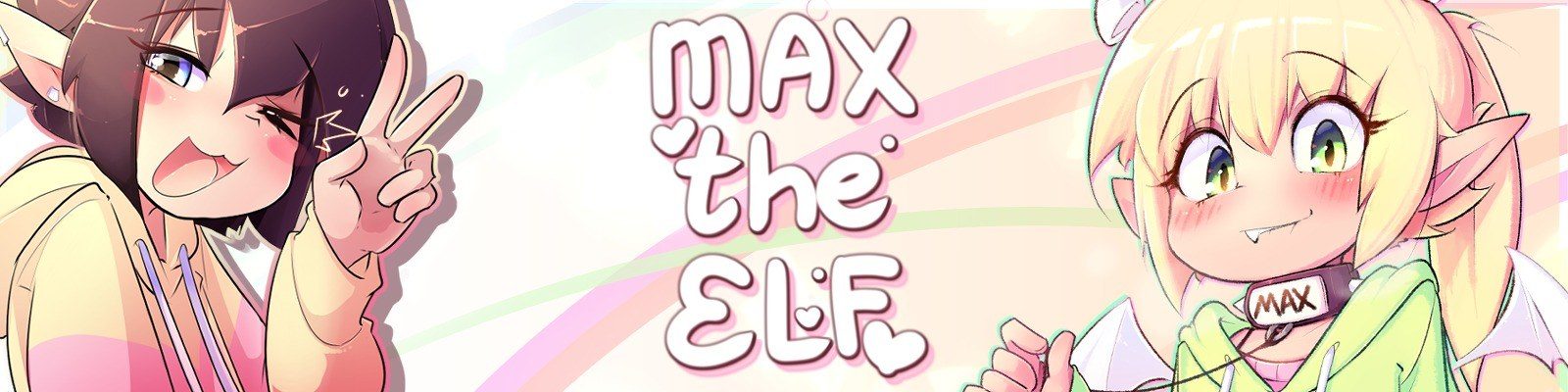 精灵麦克斯MaxtheElf官方正式版 场景演出 预览图 1